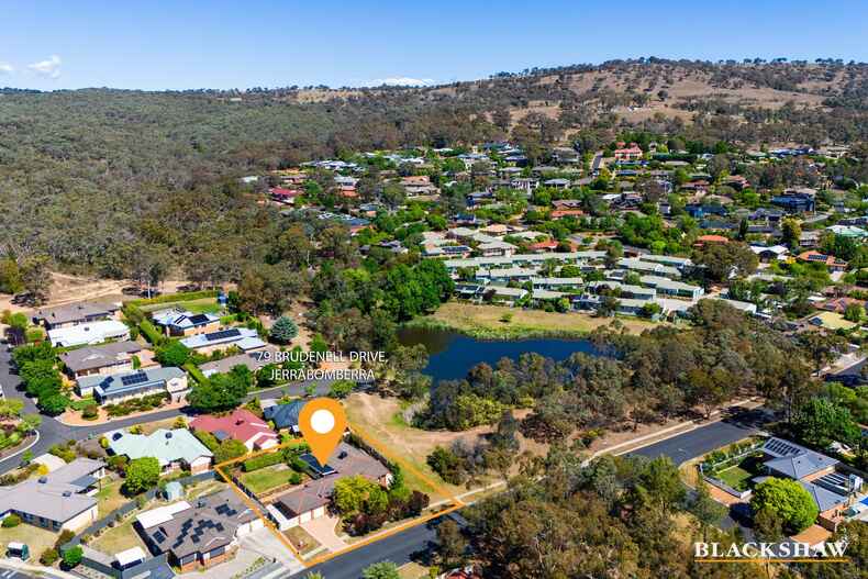 79 Brudenell Drive Jerrabomberra