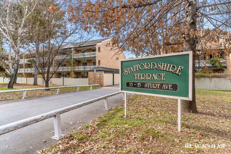 71/13-15 Sturt Avenue Griffith