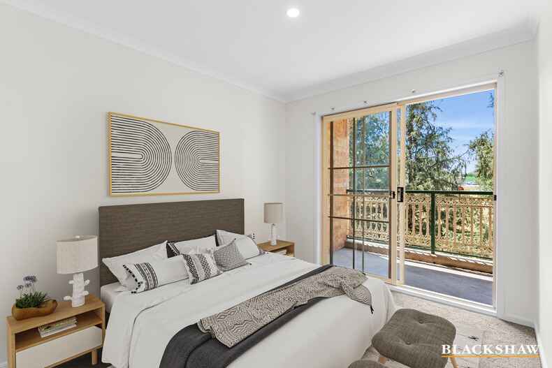 71/13-15 Sturt Avenue Griffith