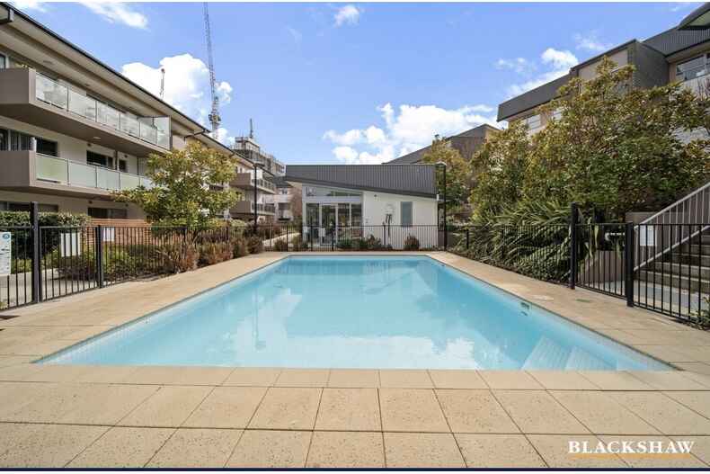 85/121 Easty Street Phillip