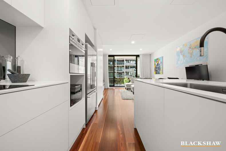 206/4 Anzac Park Campbell 206/4 Anzac Park Campbell