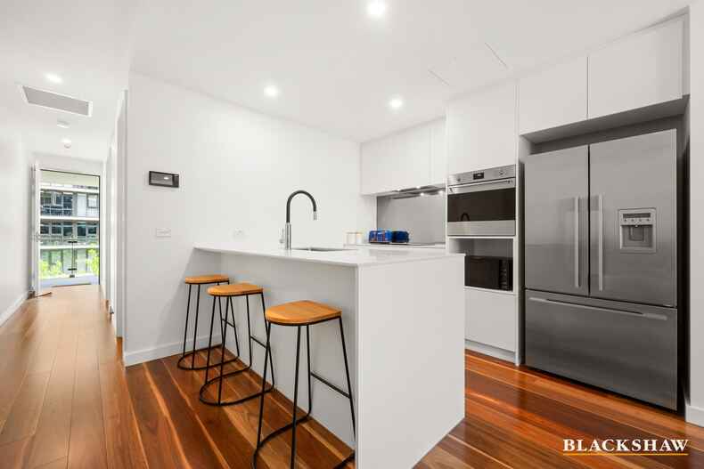 206/4 Anzac Park Campbell 206/4 Anzac Park Campbell