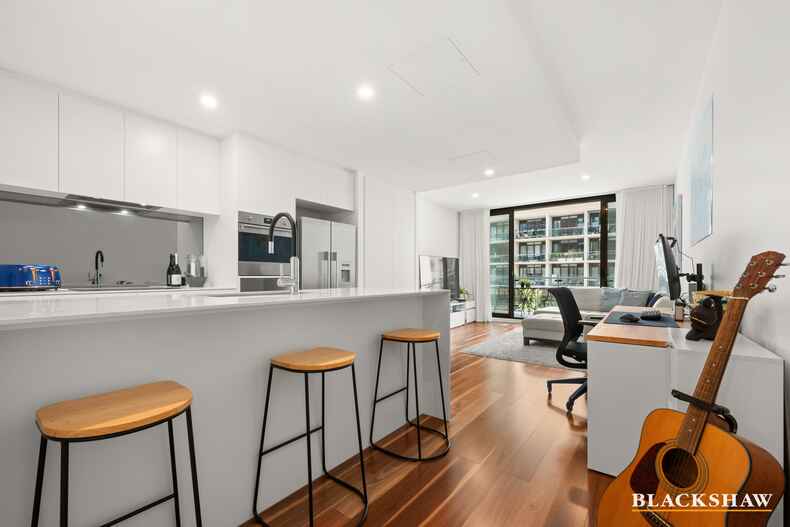 206/4 Anzac Park Campbell 206/4 Anzac Park Campbell