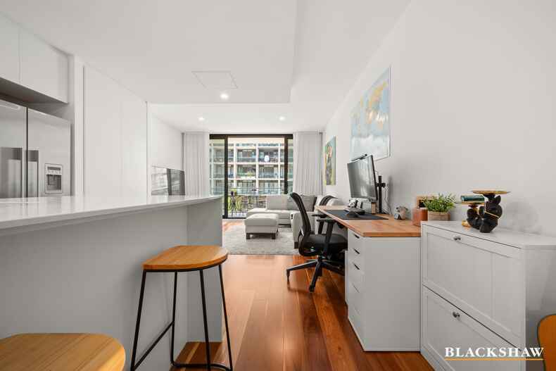 206/4 Anzac Park Campbell 206/4 Anzac Park Campbell