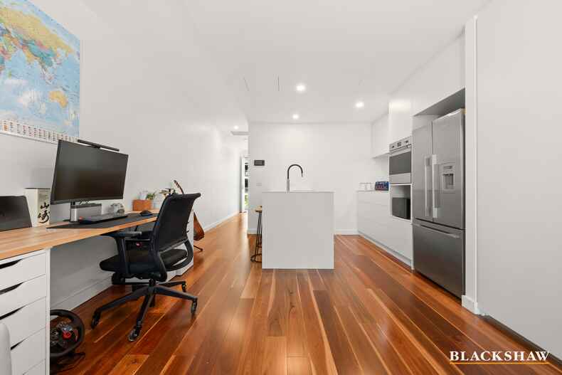 206/4 Anzac Park Campbell 206/4 Anzac Park Campbell