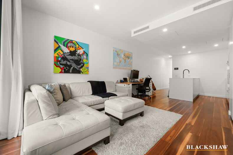 206/4 Anzac Park Campbell 206/4 Anzac Park Campbell