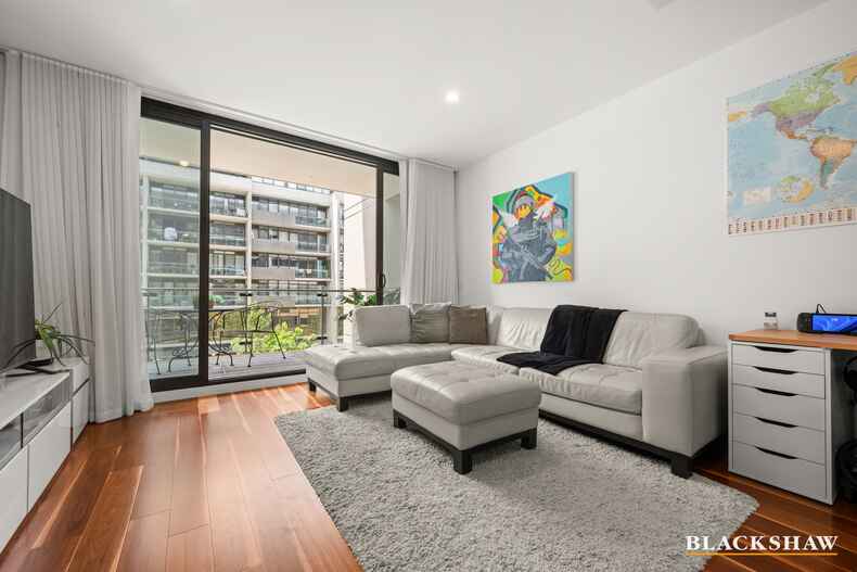 206/4 Anzac Park Campbell 206/4 Anzac Park Campbell