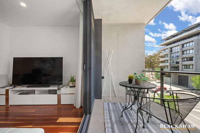 206/4 Anzac Park Campbell 206/4 Anzac Park Campbell