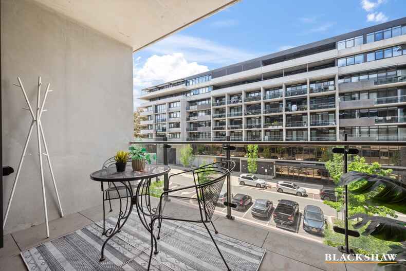 206/4 Anzac Park Campbell 206/4 Anzac Park Campbell