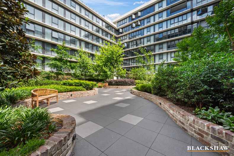 206/4 Anzac Park Campbell 206/4 Anzac Park Campbell