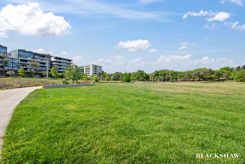 206/4 Anzac Park Campbell 206/4 Anzac Park Campbell