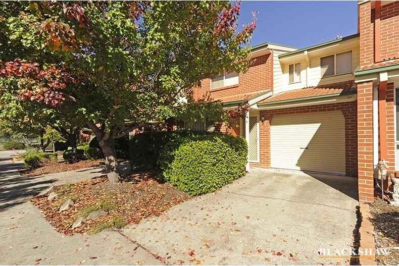 24/174 Clive Steele Avenue Monash