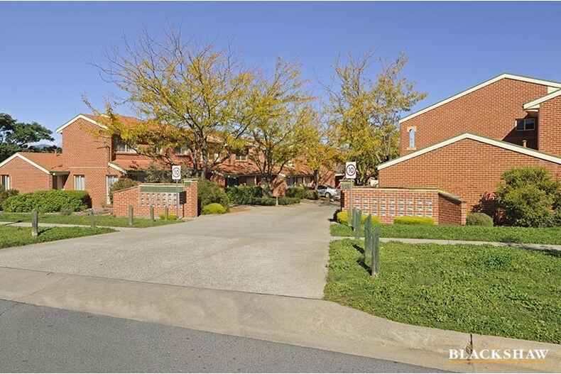 24/174 Clive Steele Avenue Monash 24/174 Clive Steele Avenue Monash