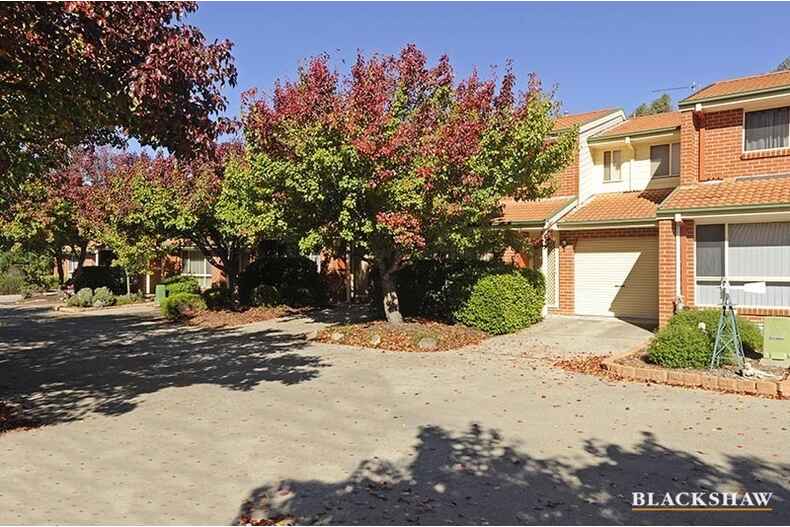 24/174 Clive Steele Avenue Monash 24/174 Clive Steele Avenue Monash