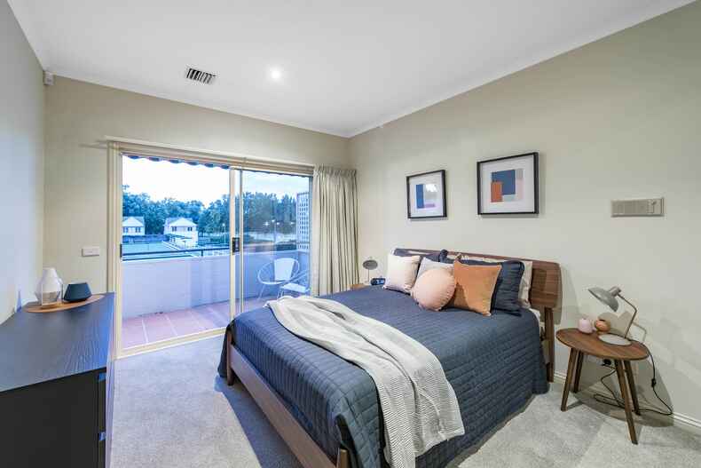 9/37 Dominion Circuit Forrest 9/37 Dominion Circuit Forrest