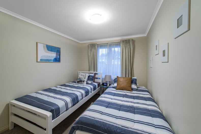 9/37 Dominion Circuit Forrest 9/37 Dominion Circuit Forrest