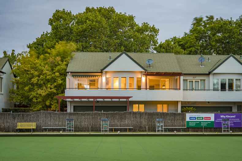 9/37 Dominion Circuit Forrest 9/37 Dominion Circuit Forrest