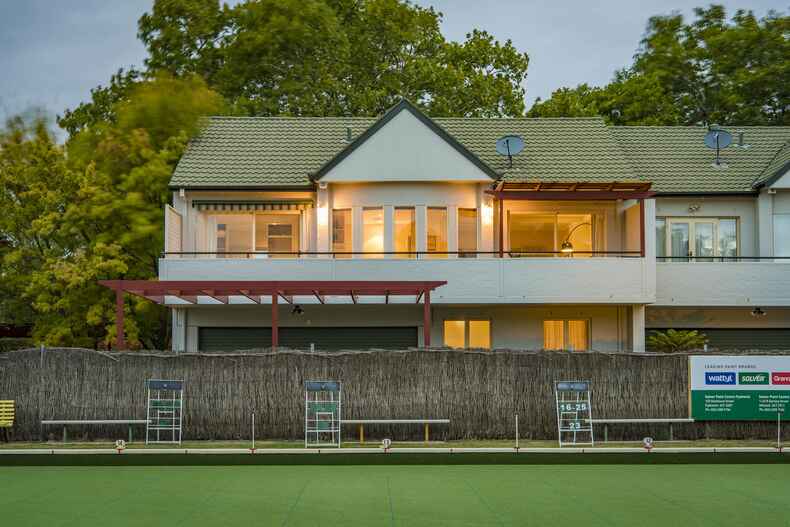 9/37 Dominion Circuit Forrest 9/37 Dominion Circuit Forrest