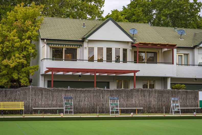 9/37 Dominion Circuit Forrest 9/37 Dominion Circuit Forrest