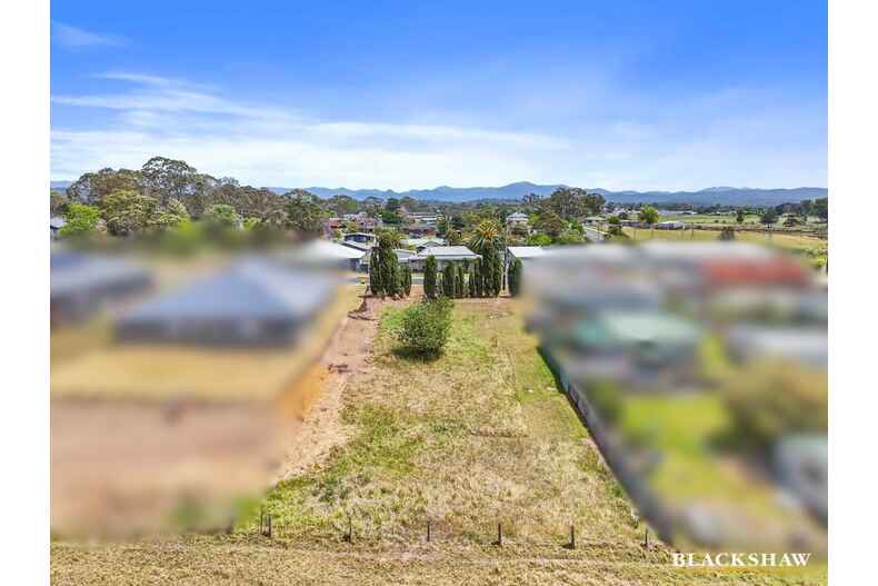 2 Caswell Street Moruya 2 Caswell Street Moruya