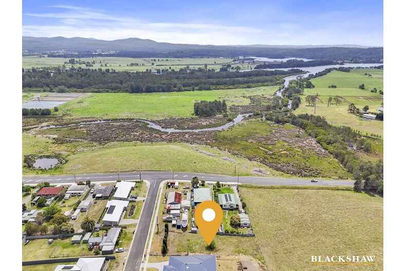 2 Caswell Street Moruya 2 Caswell Street Moruya