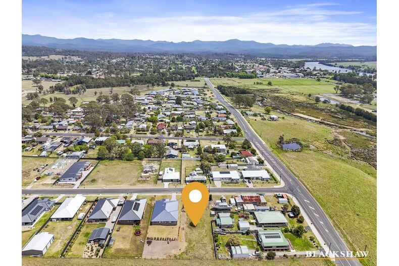 2 Caswell Street Moruya 2 Caswell Street Moruya