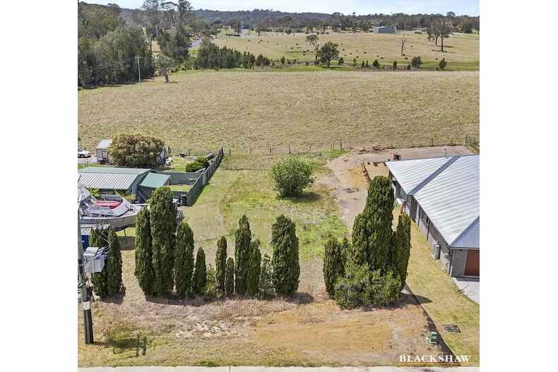 2 Caswell Street Moruya 2 Caswell Street Moruya