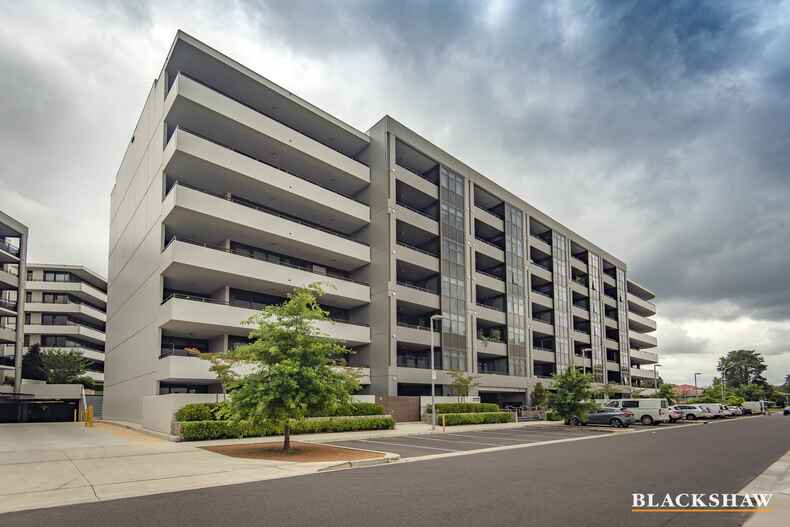 170/46 Macquarie Street Barton