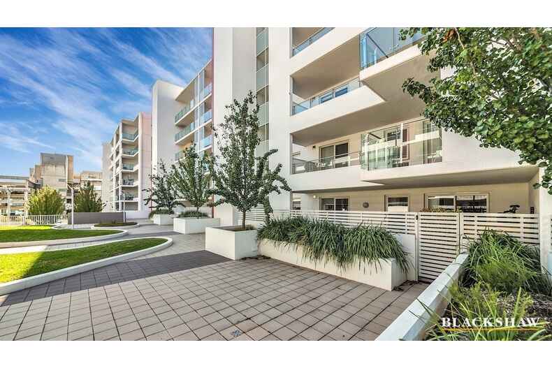 303/80 Chandler Street Belconnen 303/80 Chandler Street Belconnen