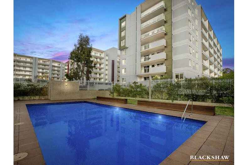 303/80 Chandler Street Belconnen 303/80 Chandler Street Belconnen