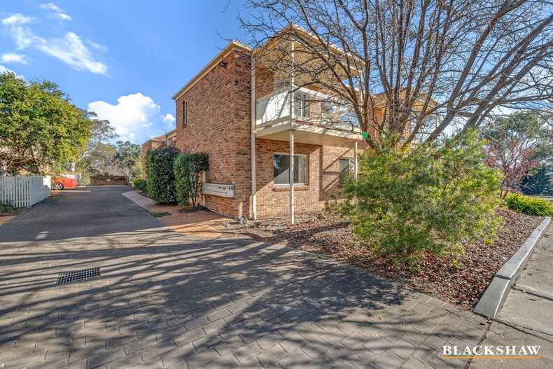 1/46 Shumack Street Weetangera