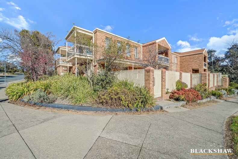 1/46 Shumack Street Weetangera