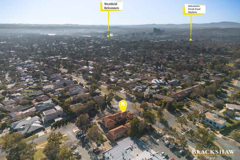 1/46 Shumack Street Weetangera