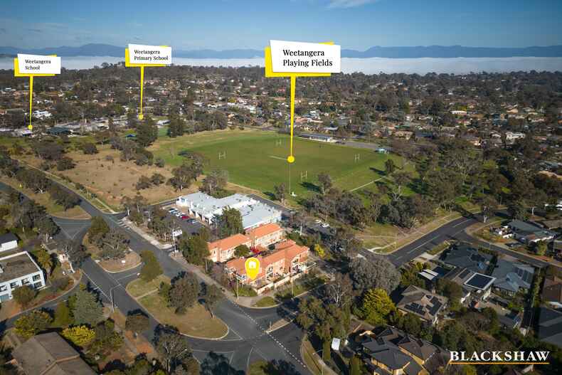 1/46 Shumack Street Weetangera