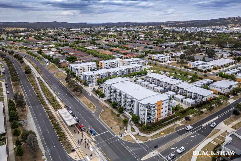 70/234 Flemington Road Harrison 70/234 Flemington Road Harrison