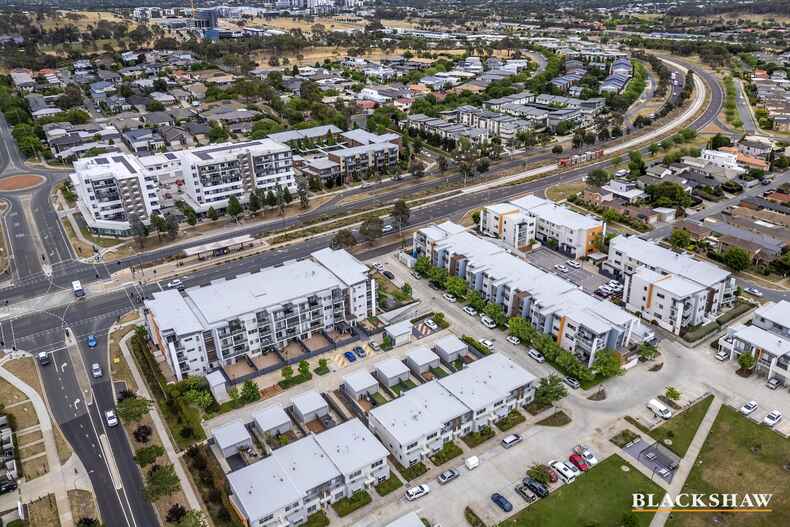 70/234 Flemington Road Harrison 70/234 Flemington Road Harrison