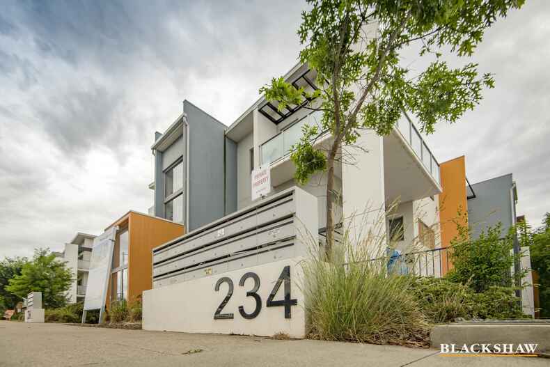 70/234 Flemington Road Harrison 70/234 Flemington Road Harrison