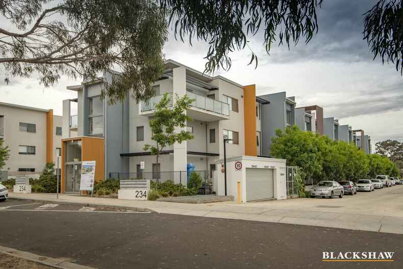 70/234 Flemington Road Harrison 70/234 Flemington Road Harrison