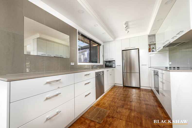 22 Degraves Crescent Wanniassa 22 Degraves Crescent Wanniassa