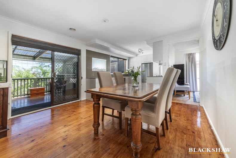 22 Degraves Crescent Wanniassa 22 Degraves Crescent Wanniassa