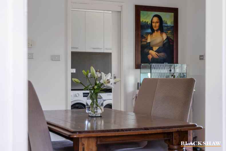 22 Degraves Crescent Wanniassa 22 Degraves Crescent Wanniassa