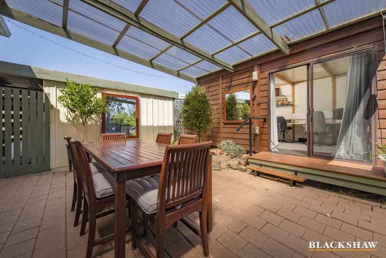 22 Degraves Crescent Wanniassa 22 Degraves Crescent Wanniassa