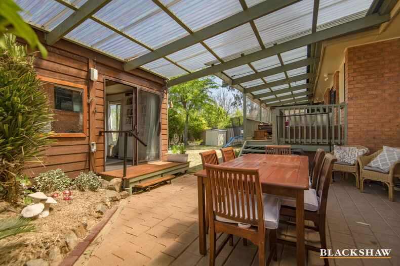 22 Degraves Crescent Wanniassa 22 Degraves Crescent Wanniassa