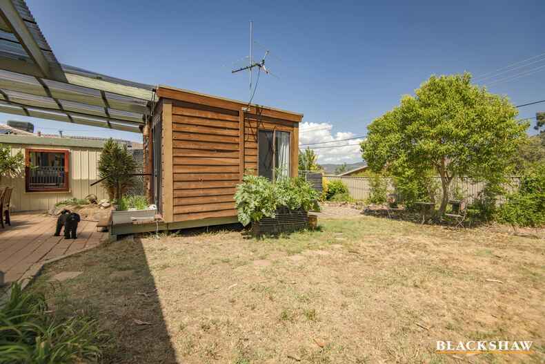 22 Degraves Crescent Wanniassa 22 Degraves Crescent Wanniassa