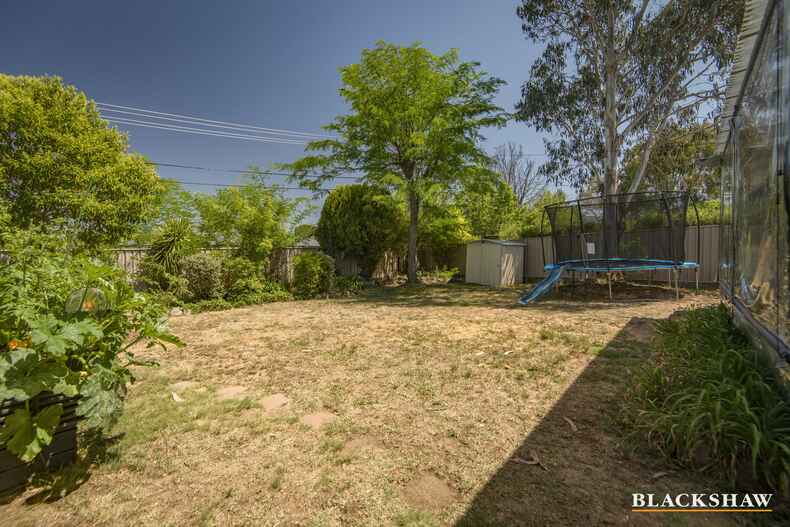 22 Degraves Crescent Wanniassa 22 Degraves Crescent Wanniassa