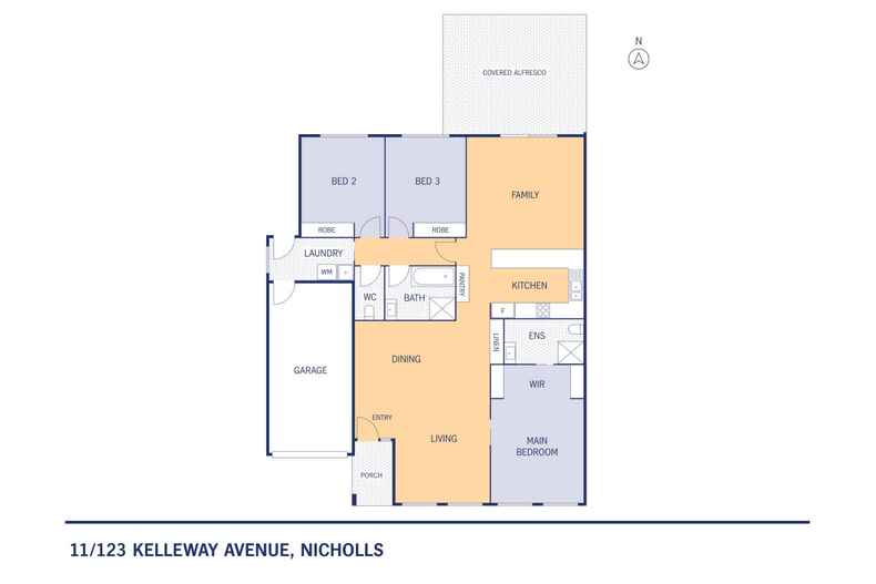 11/123 Kelleway Avenue Nicholls
