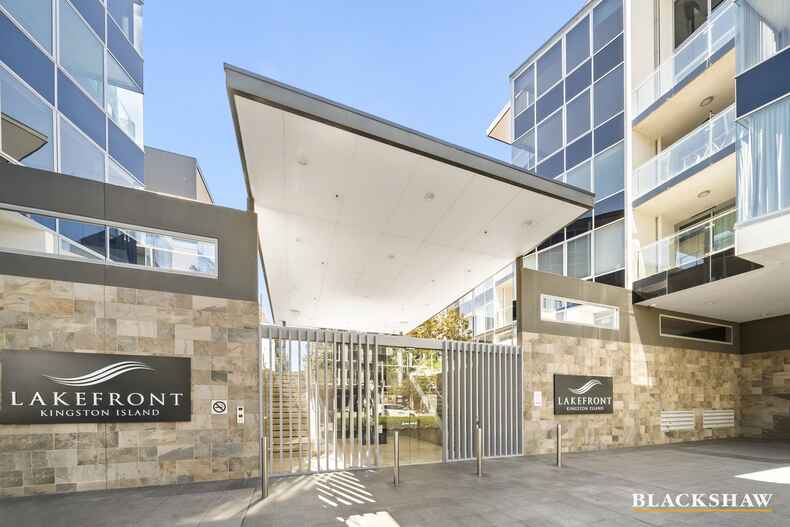 114/11 Trevillian Quay Kingston