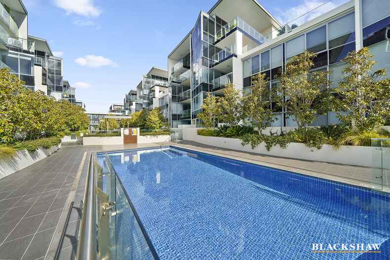 114/11 Trevillian Quay Kingston