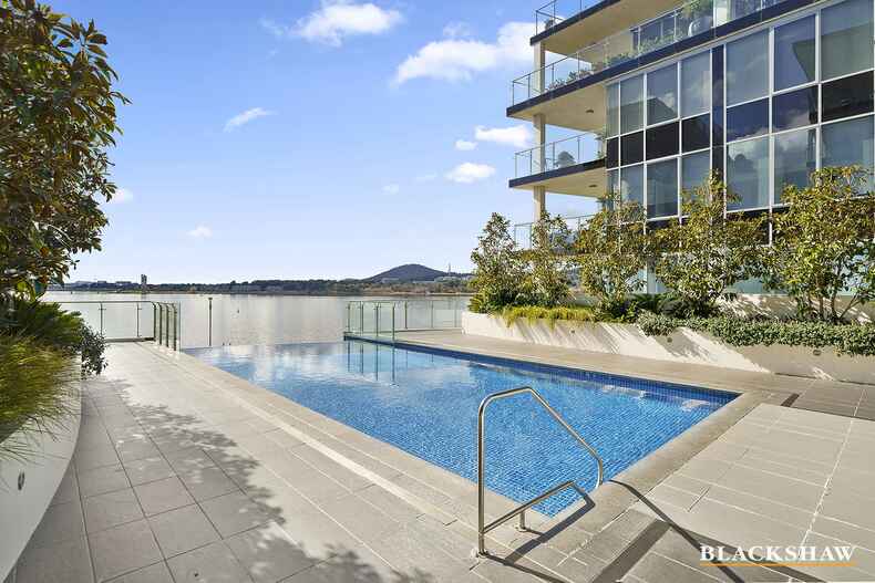 114/11 Trevillian Quay Kingston