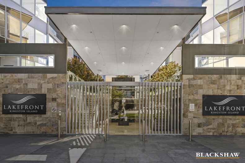 114/11 Trevillian Quay Kingston